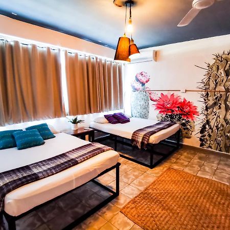 OYO Hostal Casa Los Abuelos Cuatrociénegas de Carranza Exterior foto