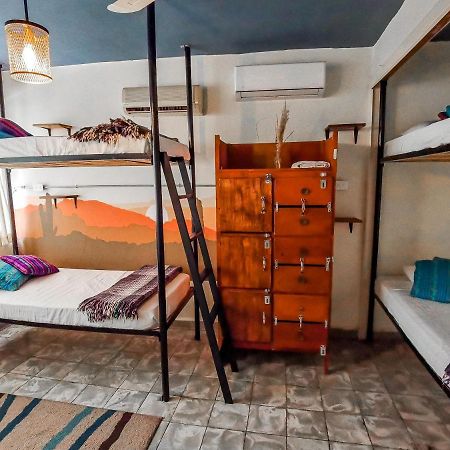 OYO Hostal Casa Los Abuelos Cuatrociénegas de Carranza Exterior foto