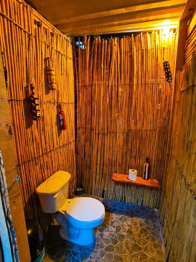 OYO Hostal Casa Los Abuelos Cuatrociénegas de Carranza Exterior foto