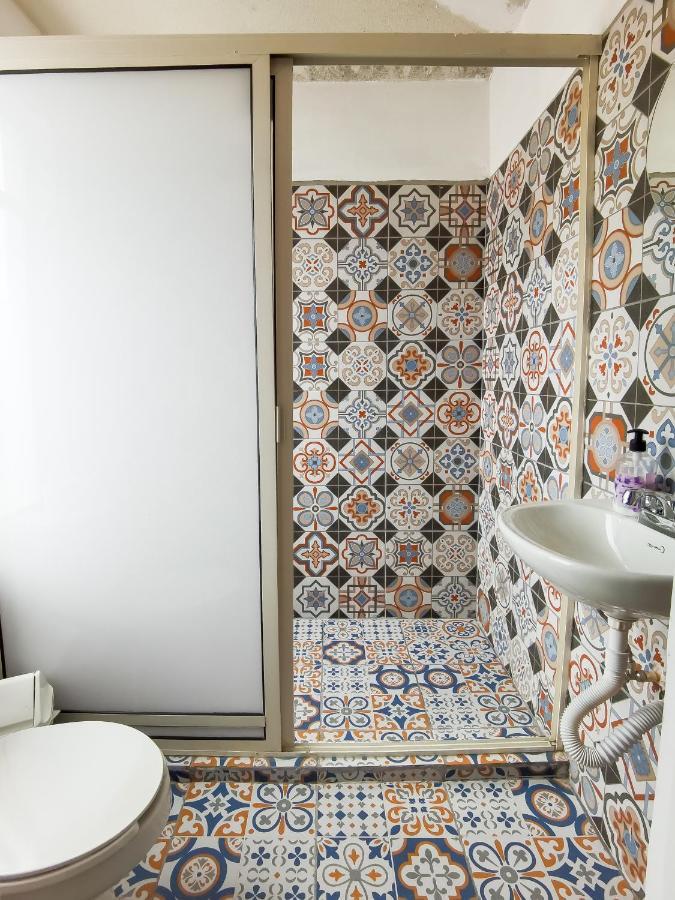 OYO Hostal Casa Los Abuelos Cuatrociénegas de Carranza Exterior foto