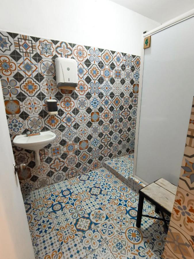 OYO Hostal Casa Los Abuelos Cuatrociénegas de Carranza Exterior foto