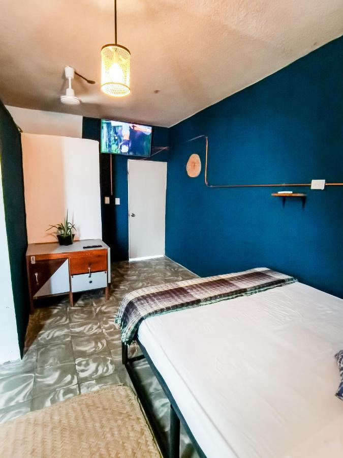 OYO Hostal Casa Los Abuelos Cuatrociénegas de Carranza Exterior foto