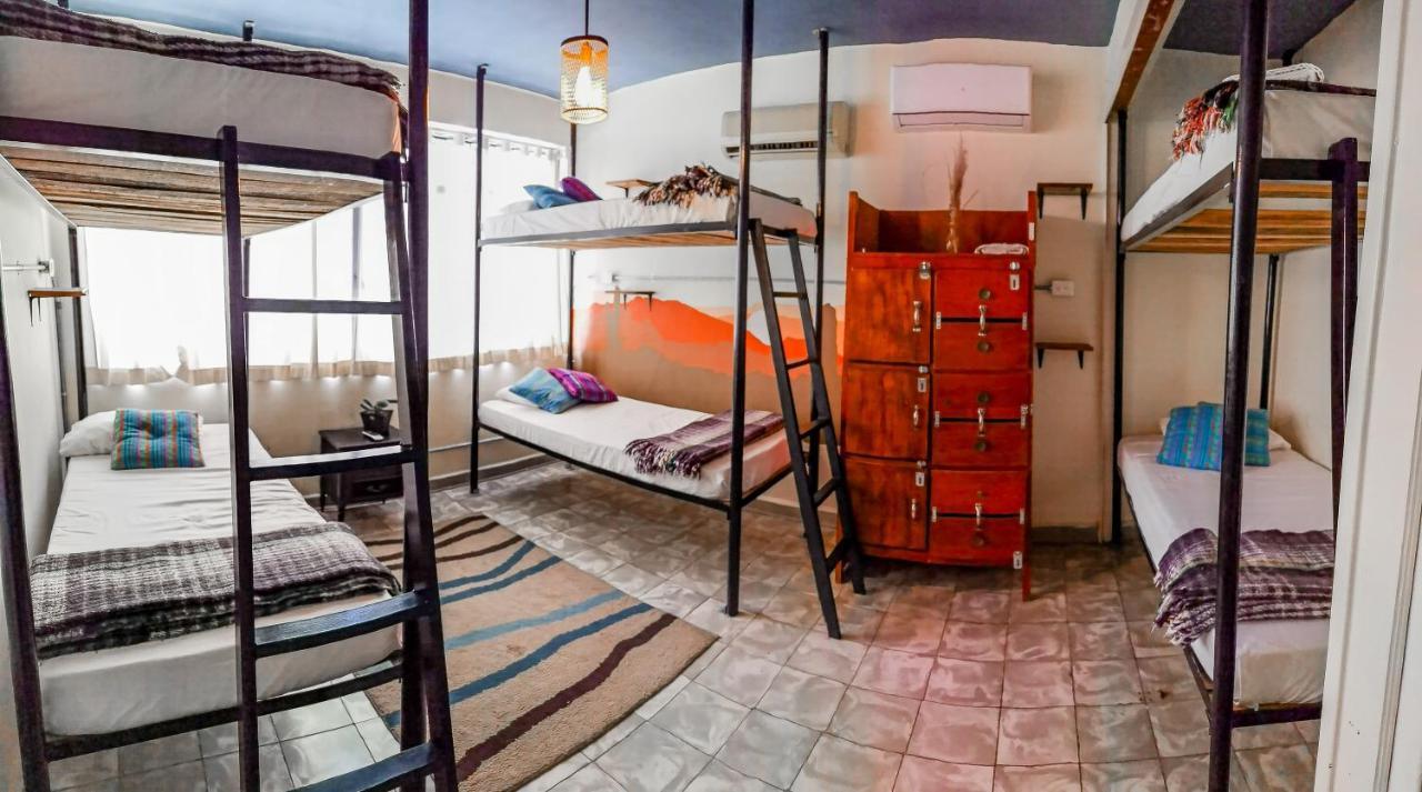 OYO Hostal Casa Los Abuelos Cuatrociénegas de Carranza Exterior foto