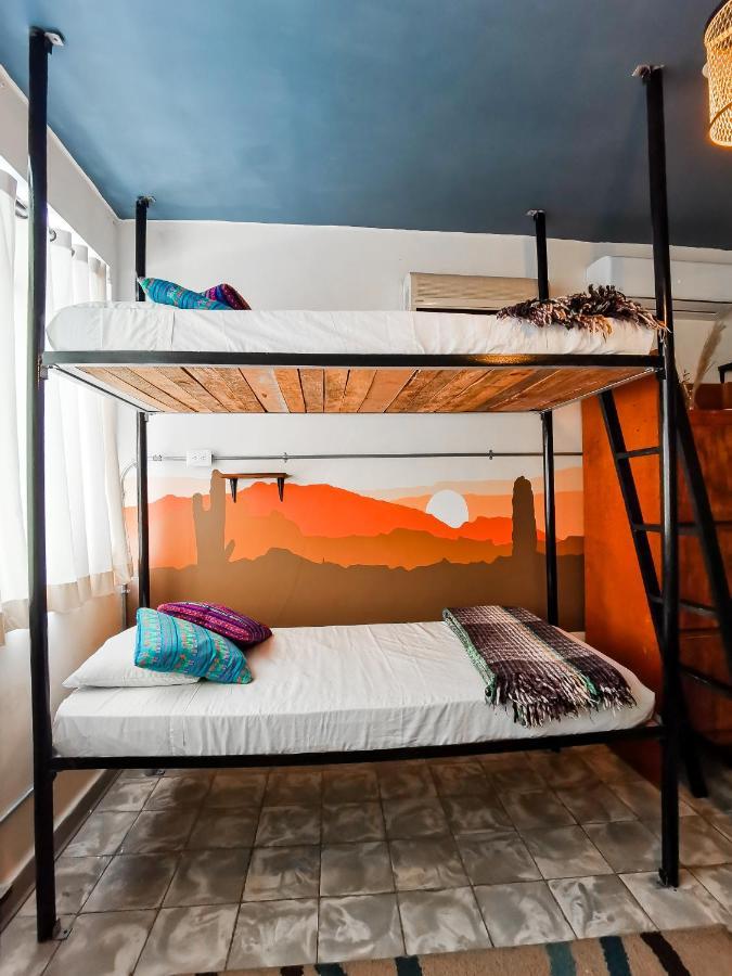 OYO Hostal Casa Los Abuelos Cuatrociénegas de Carranza Exterior foto