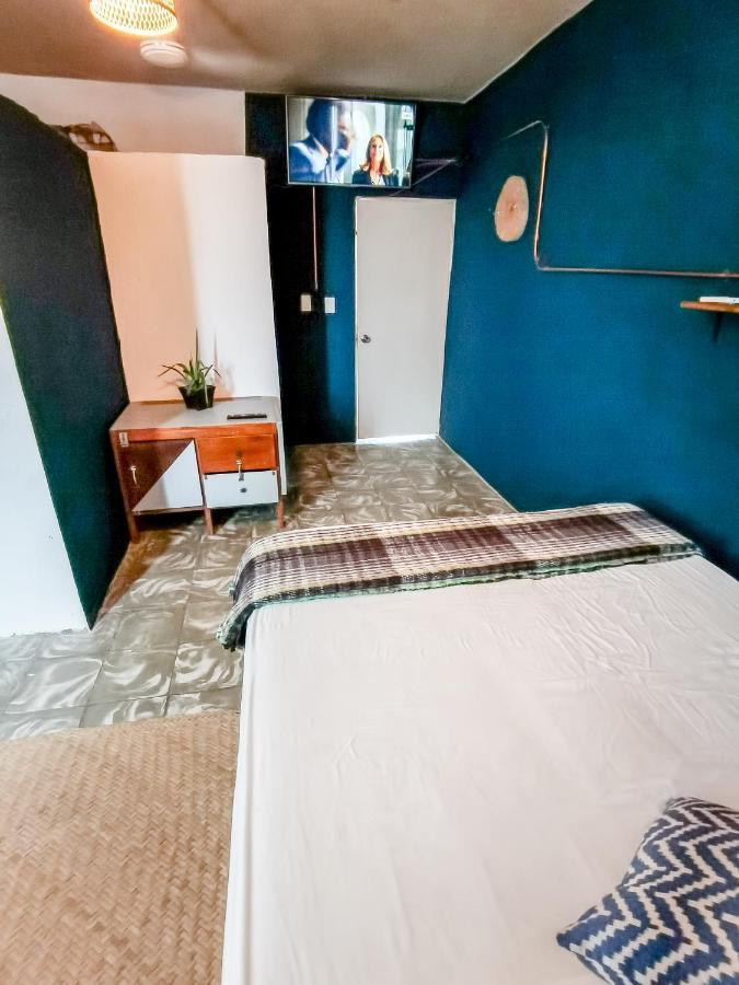 OYO Hostal Casa Los Abuelos Cuatrociénegas de Carranza Exterior foto