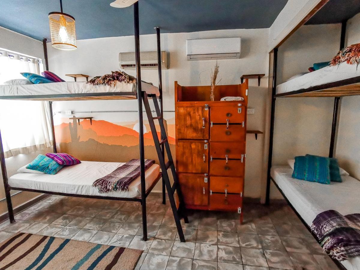 OYO Hostal Casa Los Abuelos Cuatrociénegas de Carranza Exterior foto