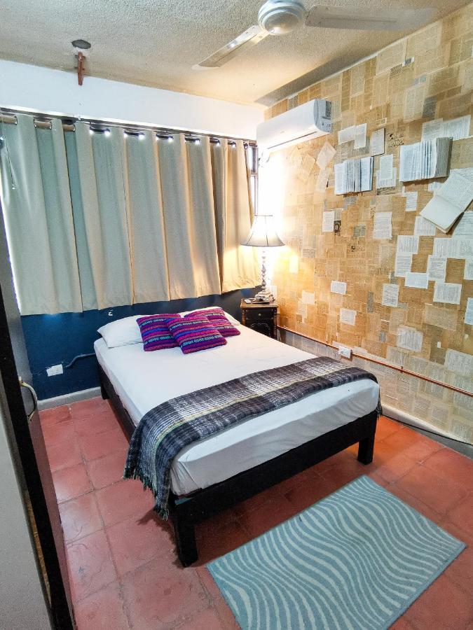 OYO Hostal Casa Los Abuelos Cuatrociénegas de Carranza Exterior foto